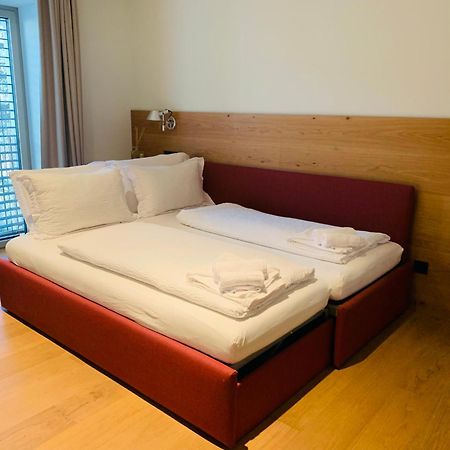 Wellness Smart Suites Bolzano Kültér fotó