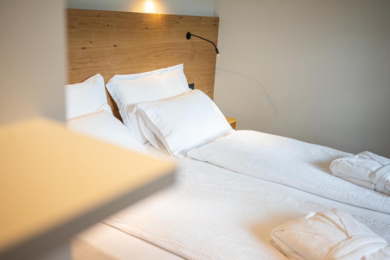 Wellness Smart Suites Bolzano Kültér fotó
