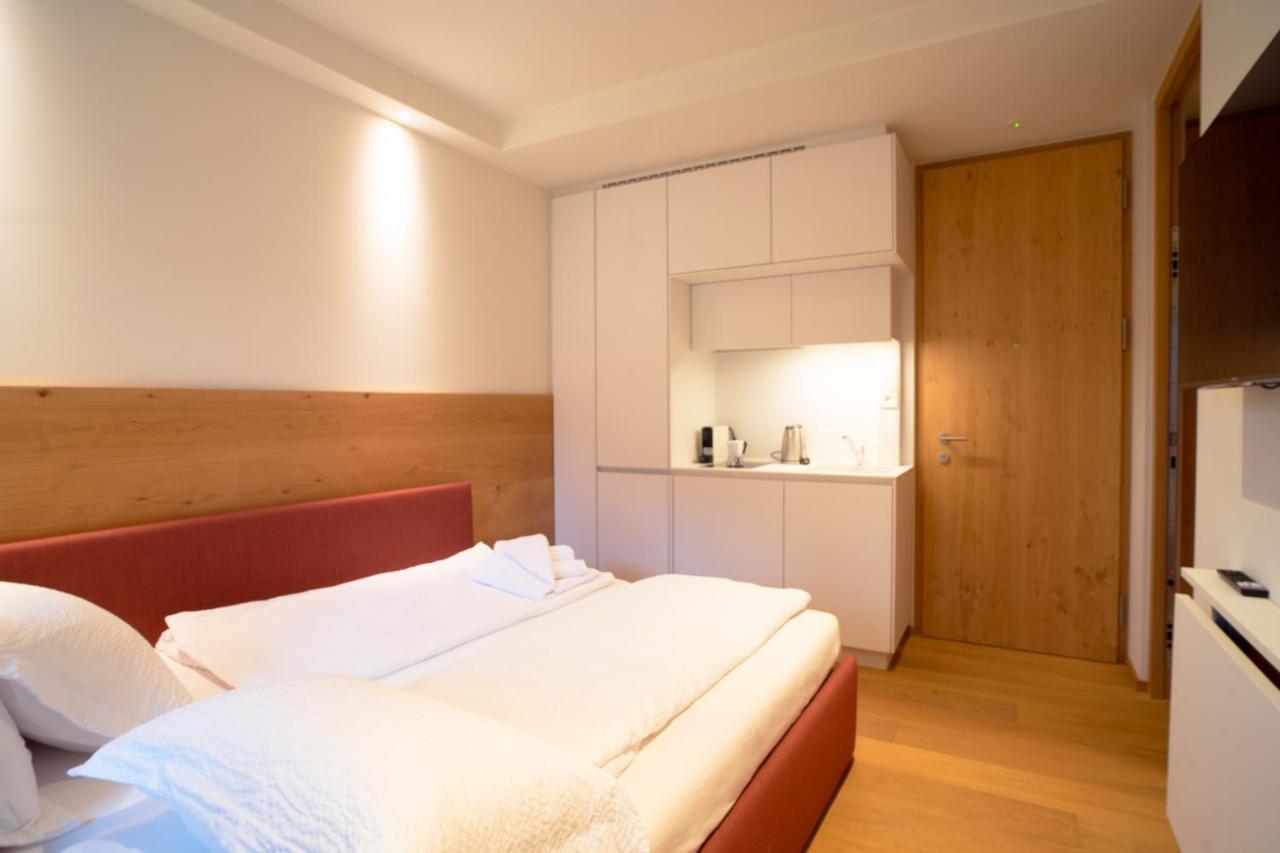 Wellness Smart Suites Bolzano Kültér fotó