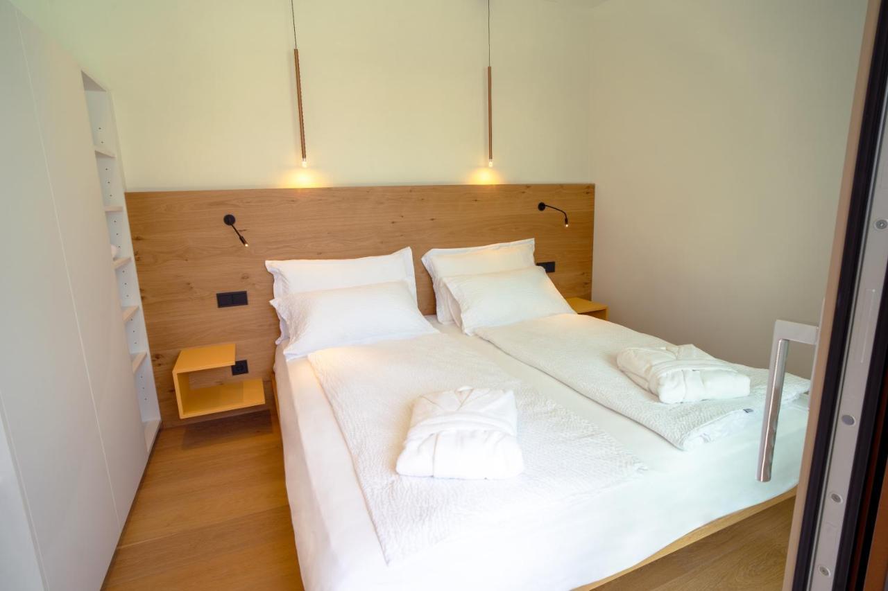 Wellness Smart Suites Bolzano Kültér fotó