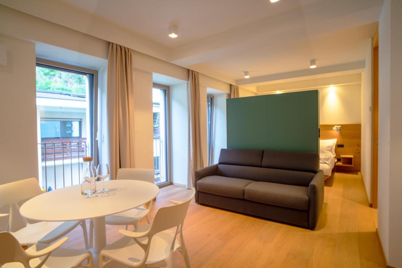 Wellness Smart Suites Bolzano Kültér fotó