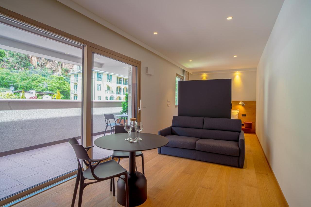 Wellness Smart Suites Bolzano Kültér fotó