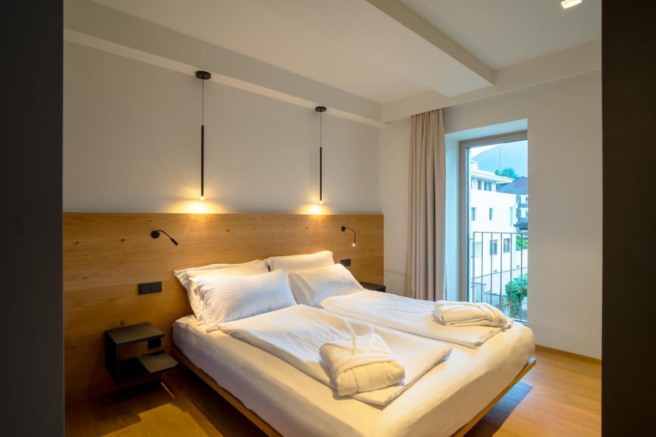 Wellness Smart Suites Bolzano Kültér fotó