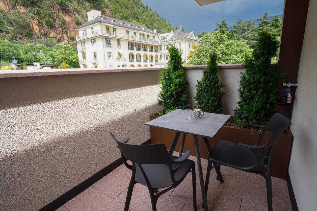 Wellness Smart Suites Bolzano Kültér fotó