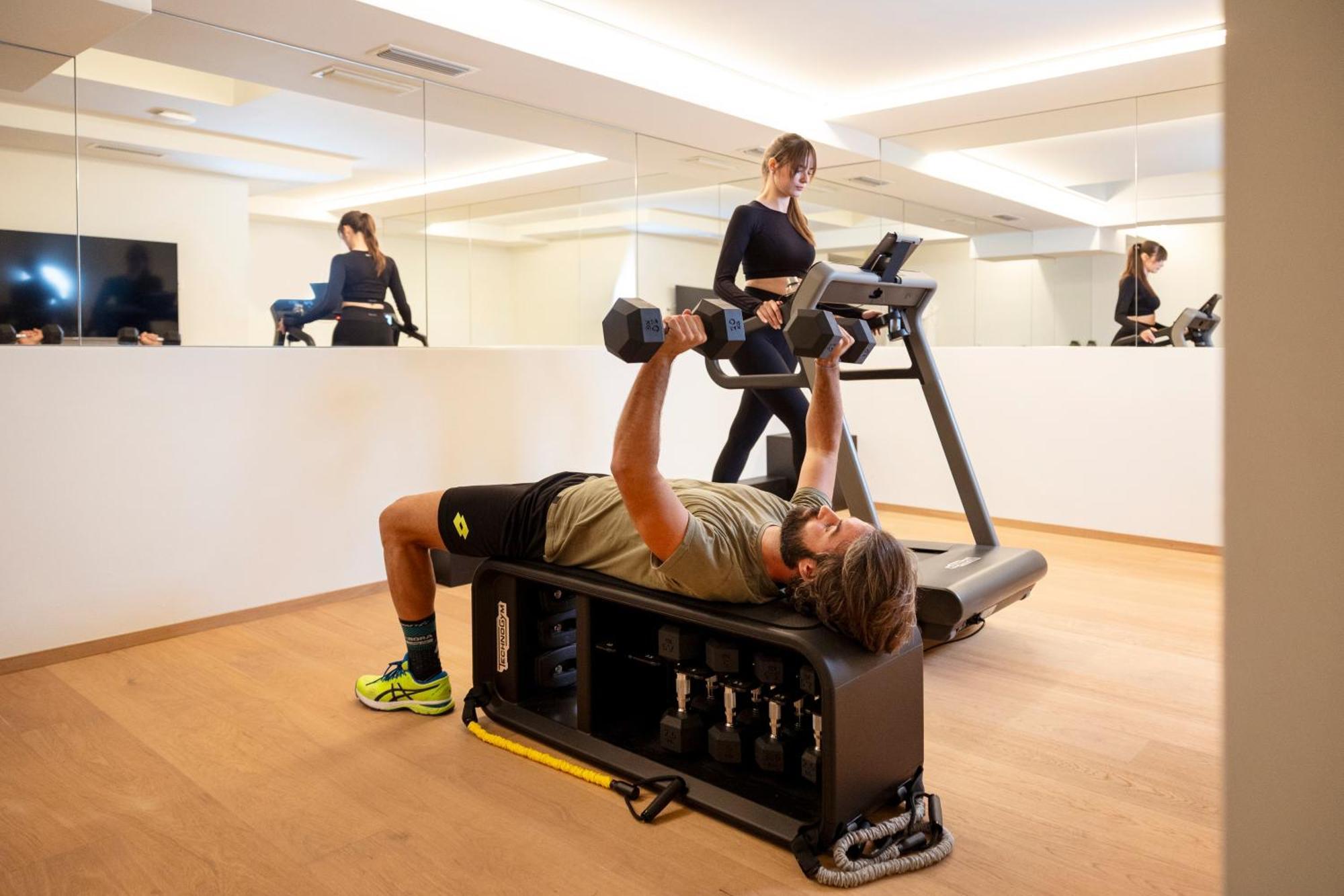 Wellness Smart Suites Bolzano Kültér fotó