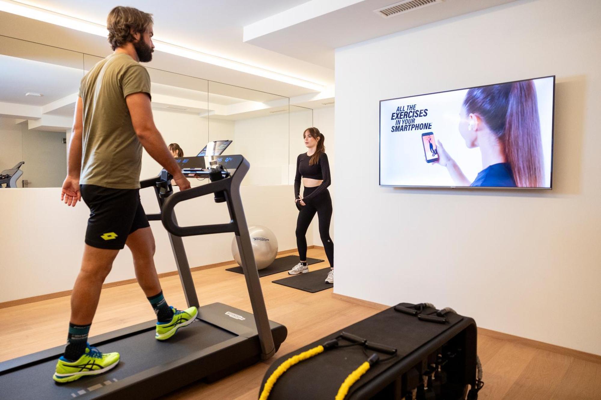 Wellness Smart Suites Bolzano Kültér fotó