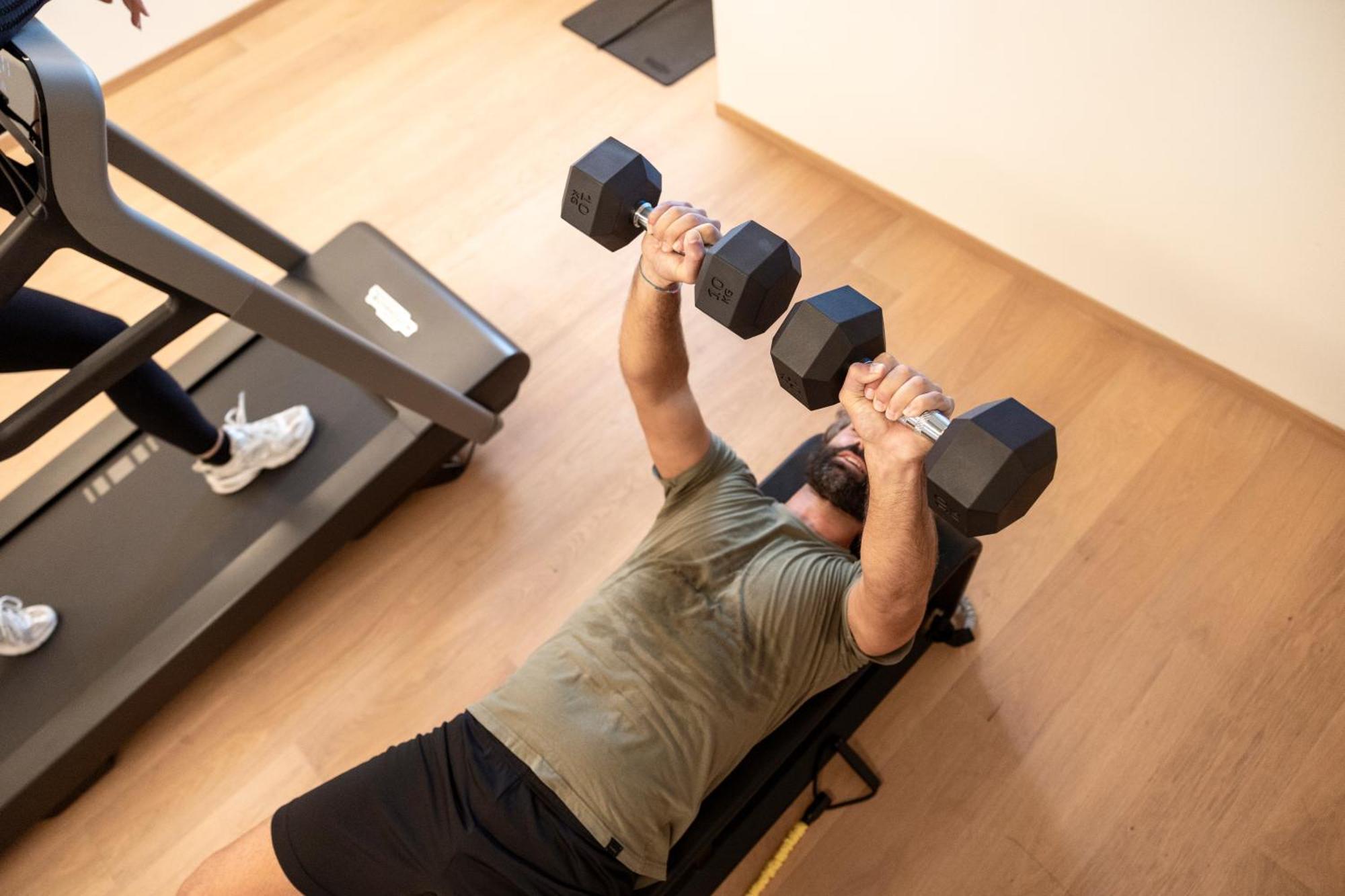 Wellness Smart Suites Bolzano Kültér fotó