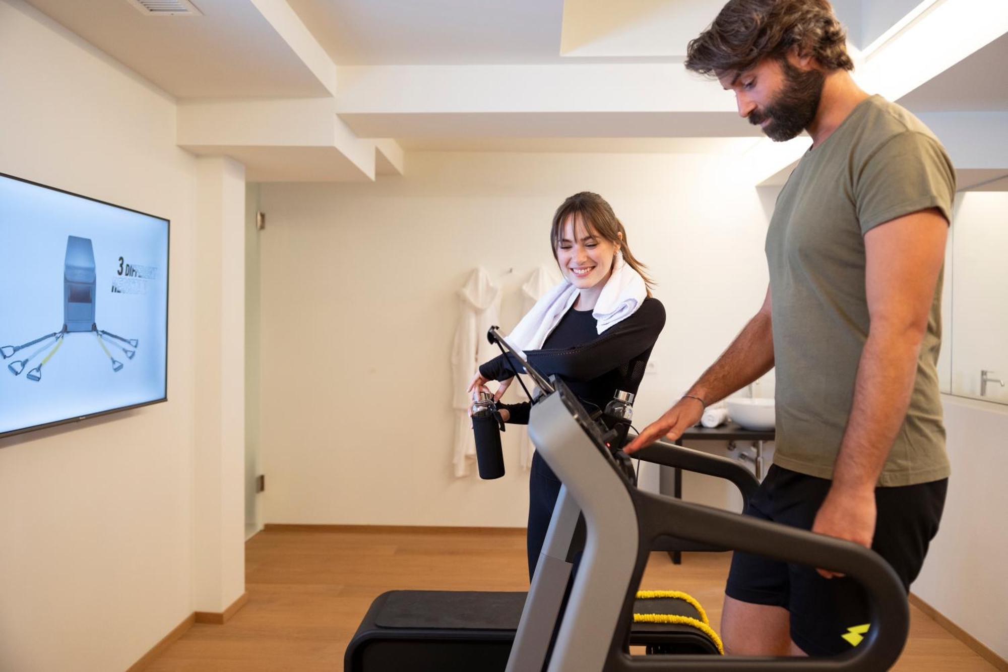 Wellness Smart Suites Bolzano Kültér fotó