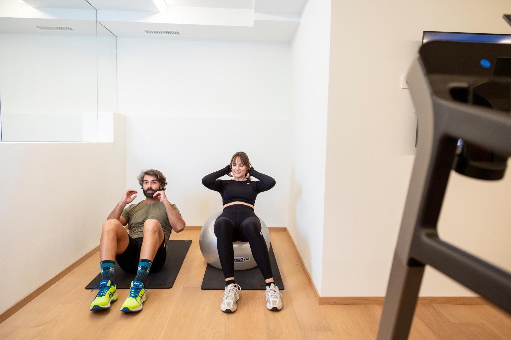 Wellness Smart Suites Bolzano Kültér fotó
