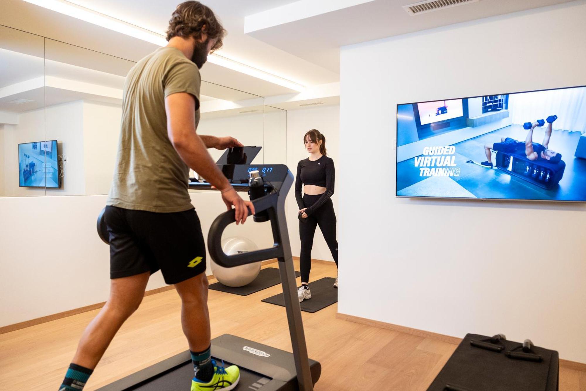 Wellness Smart Suites Bolzano Kültér fotó