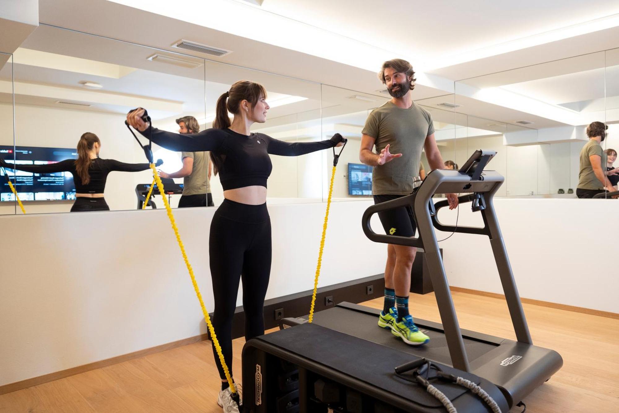 Wellness Smart Suites Bolzano Kültér fotó