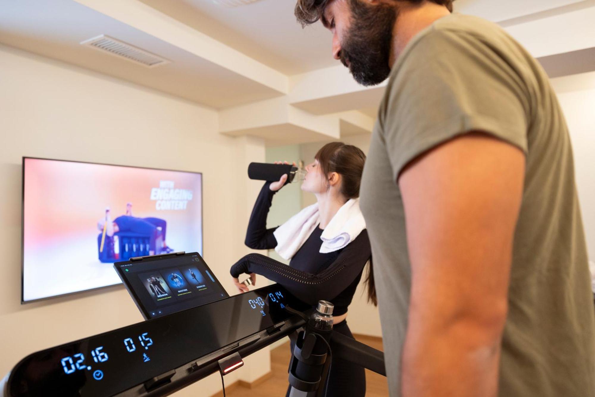 Wellness Smart Suites Bolzano Kültér fotó
