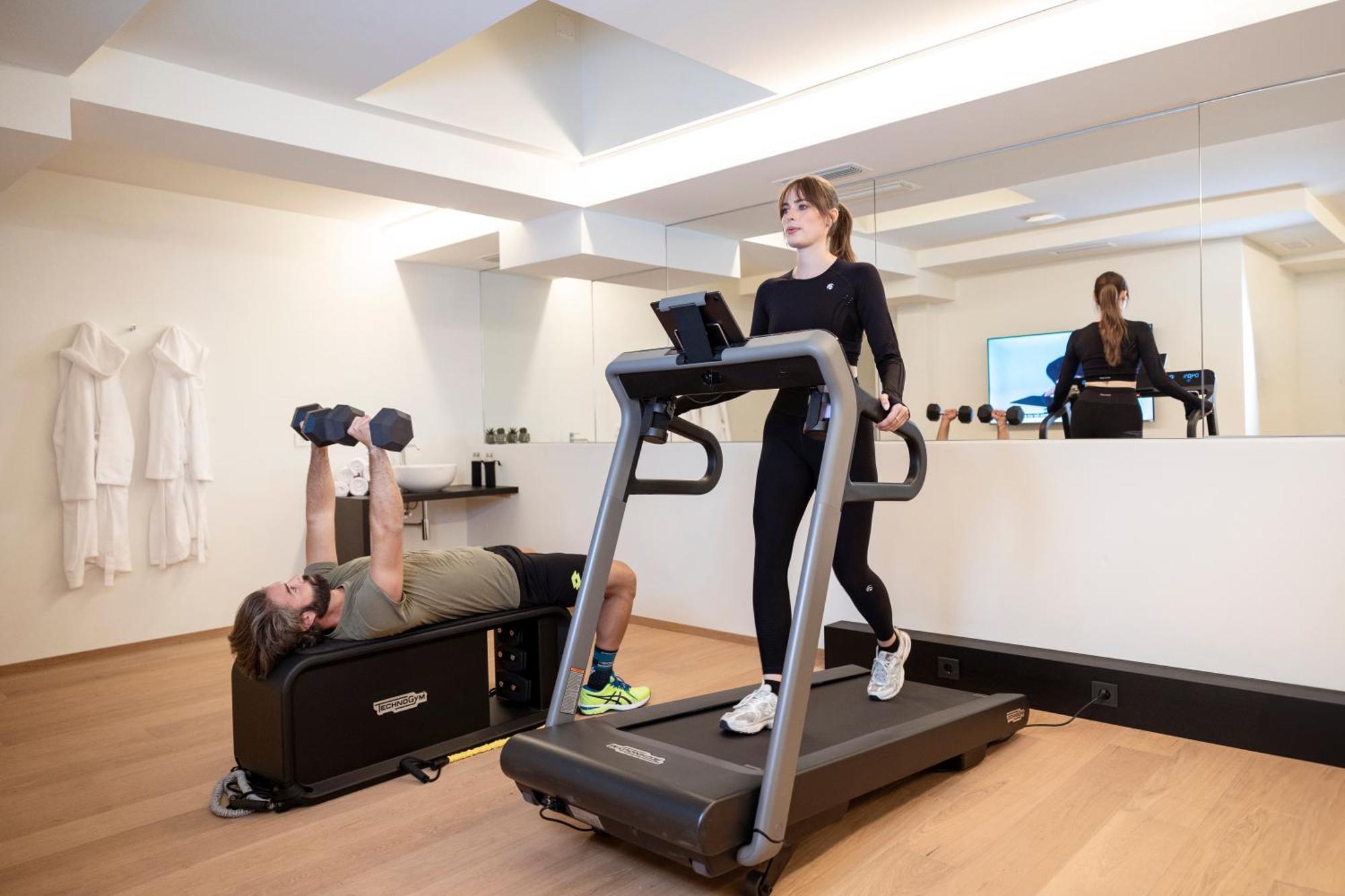 Wellness Smart Suites Bolzano Kültér fotó