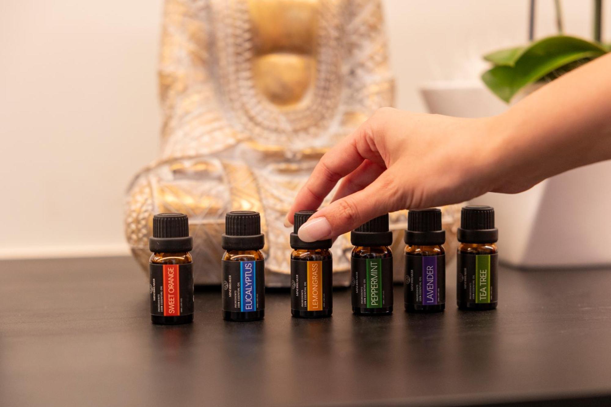 Wellness Smart Suites Bolzano Kültér fotó