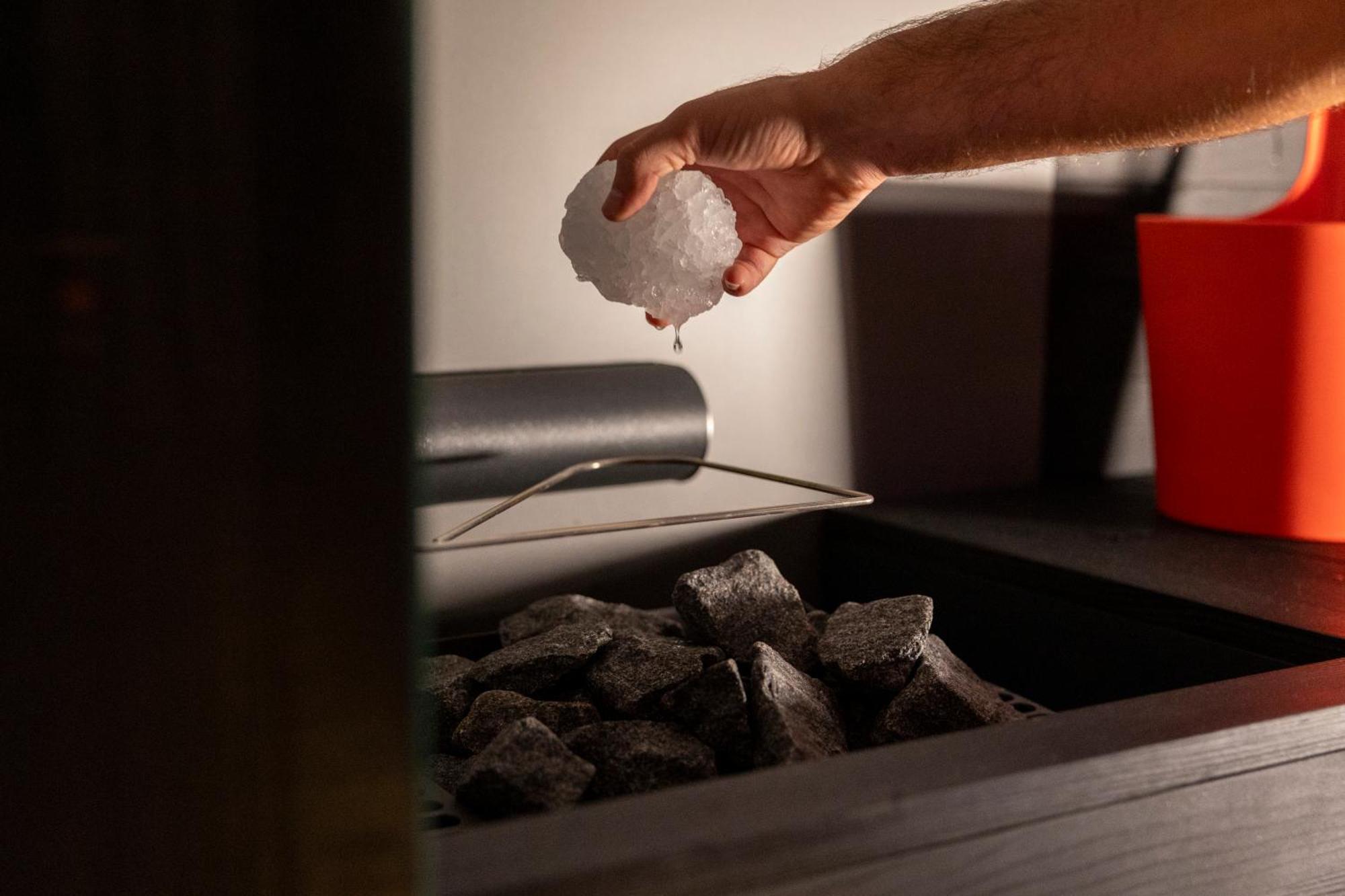 Wellness Smart Suites Bolzano Kültér fotó