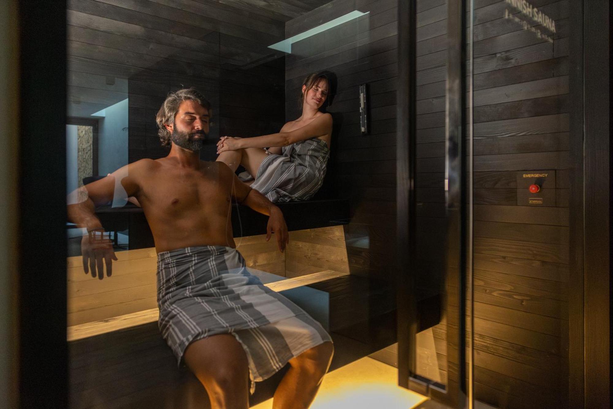 Wellness Smart Suites Bolzano Kültér fotó
