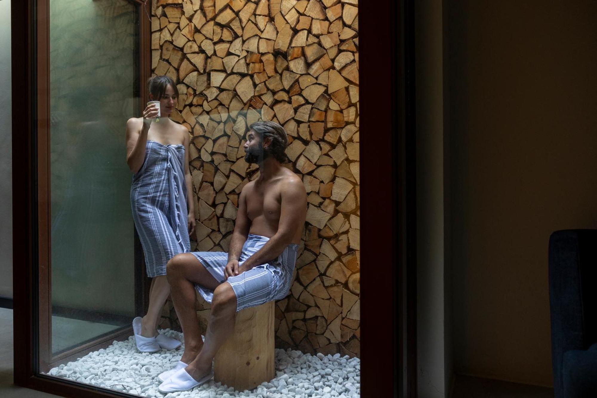 Wellness Smart Suites Bolzano Kültér fotó