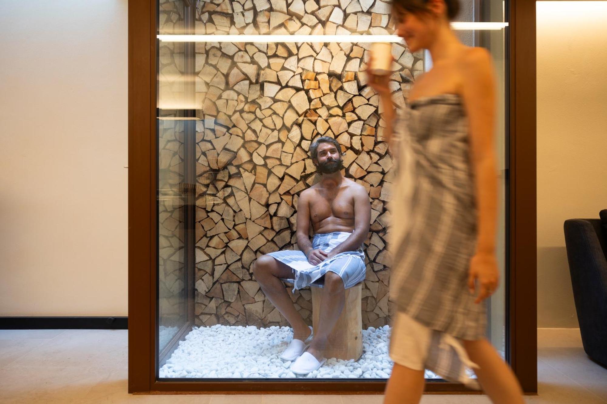 Wellness Smart Suites Bolzano Kültér fotó