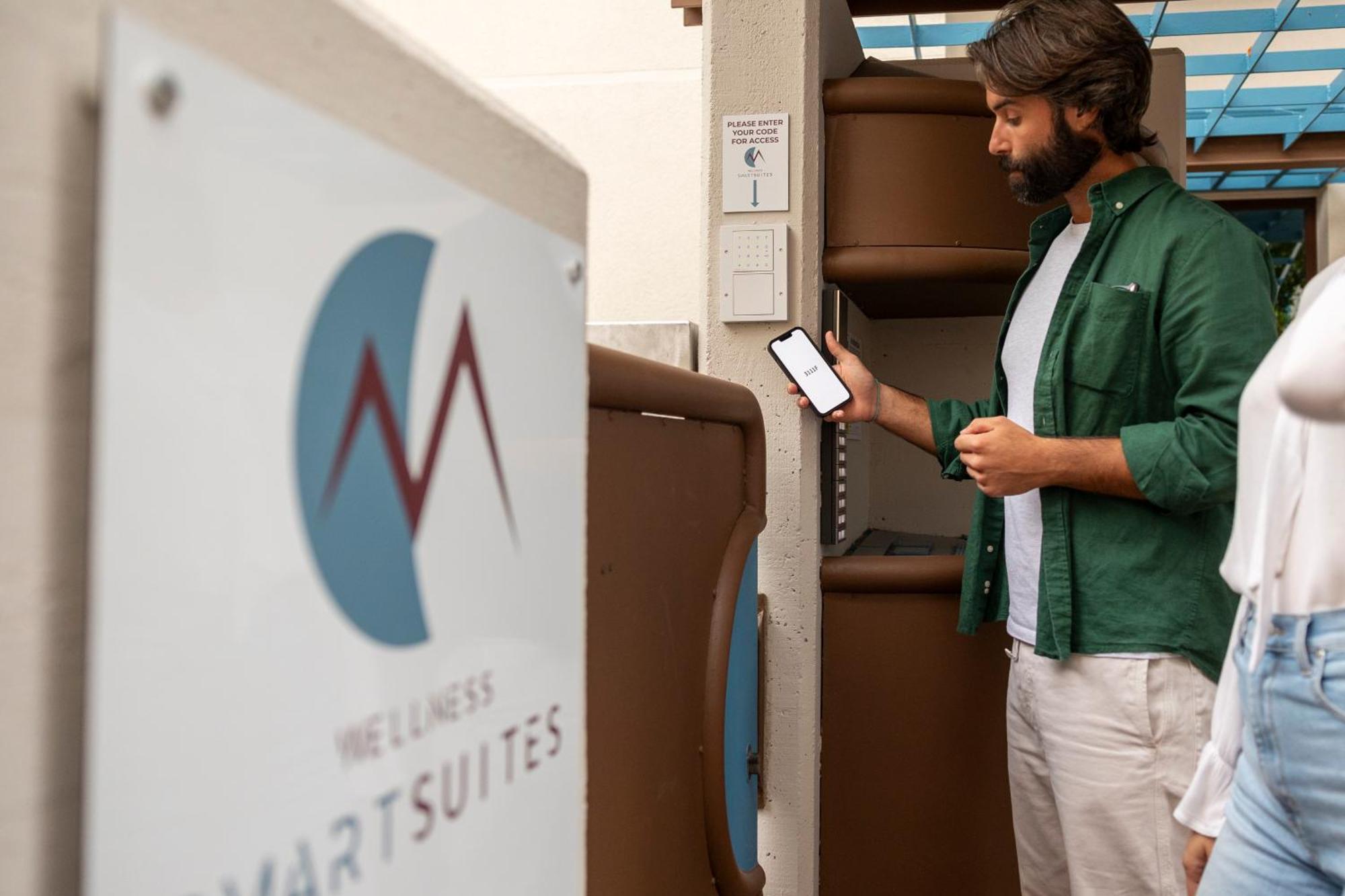 Wellness Smart Suites Bolzano Kültér fotó