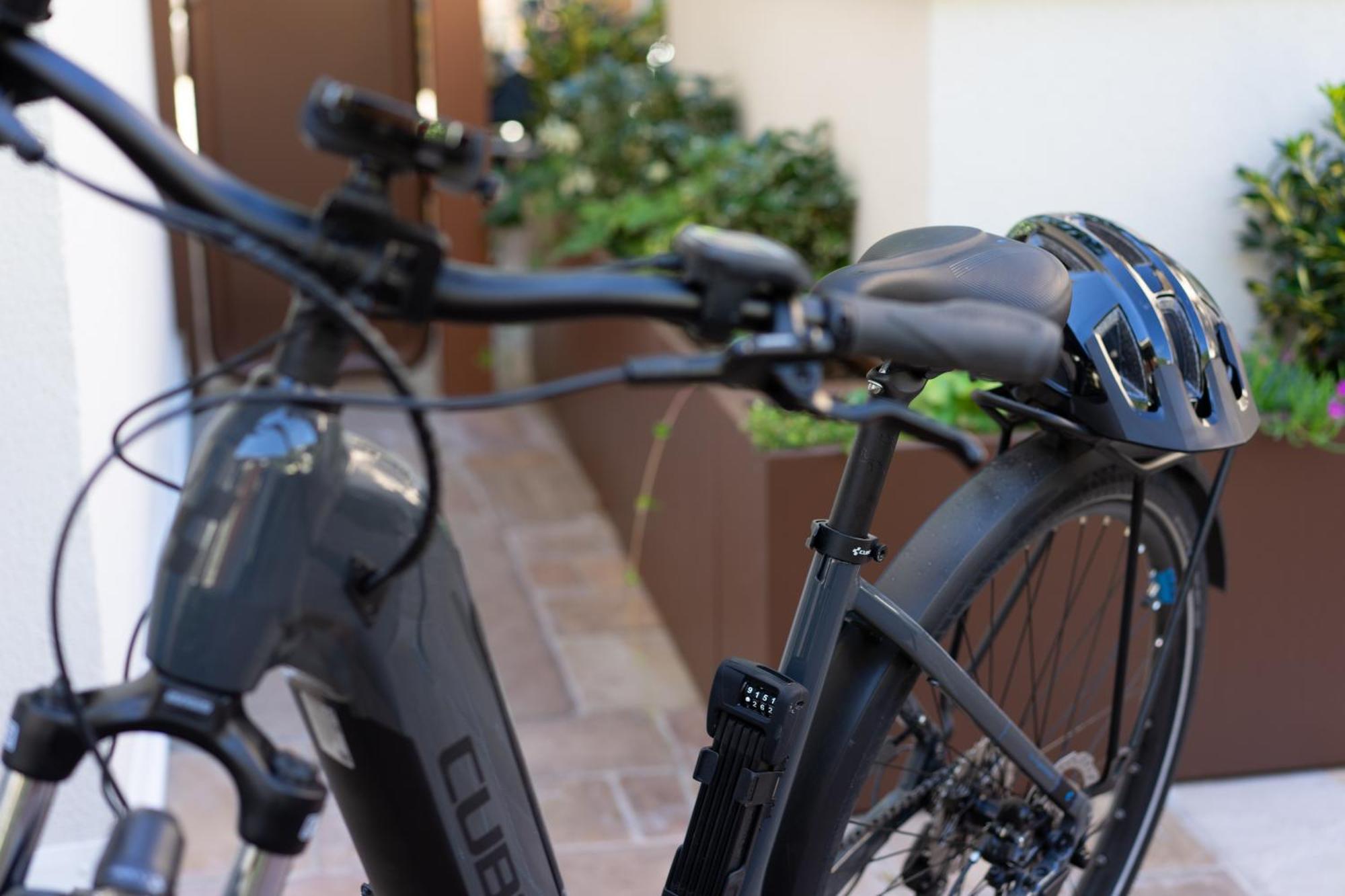 Wellness Smart Suites Bolzano Kültér fotó