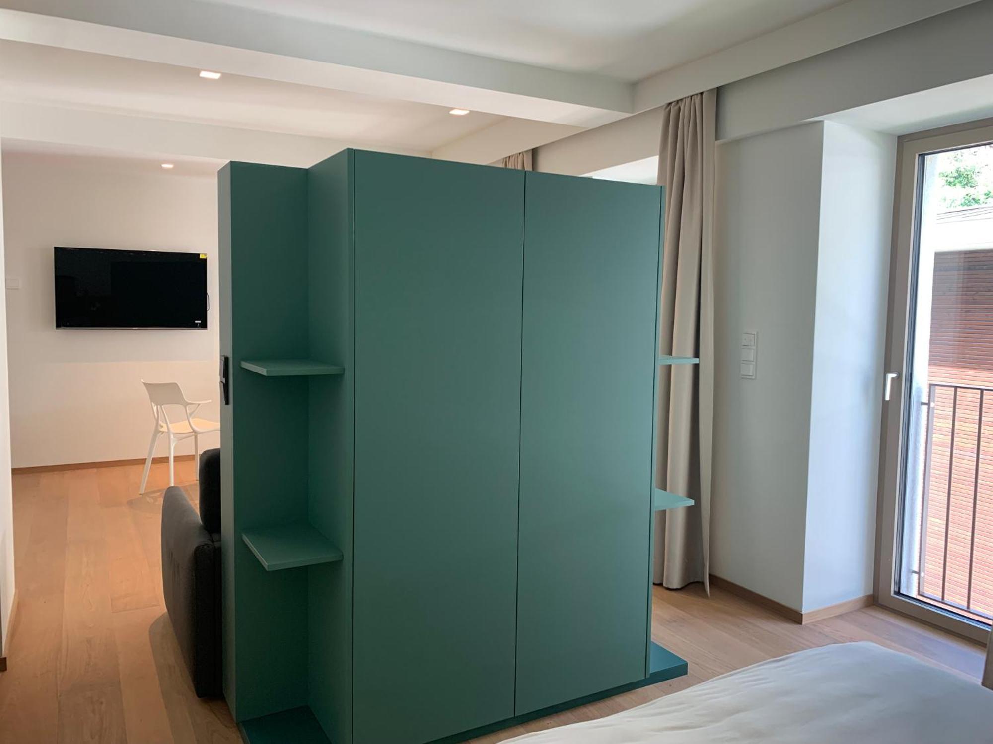 Wellness Smart Suites Bolzano Kültér fotó