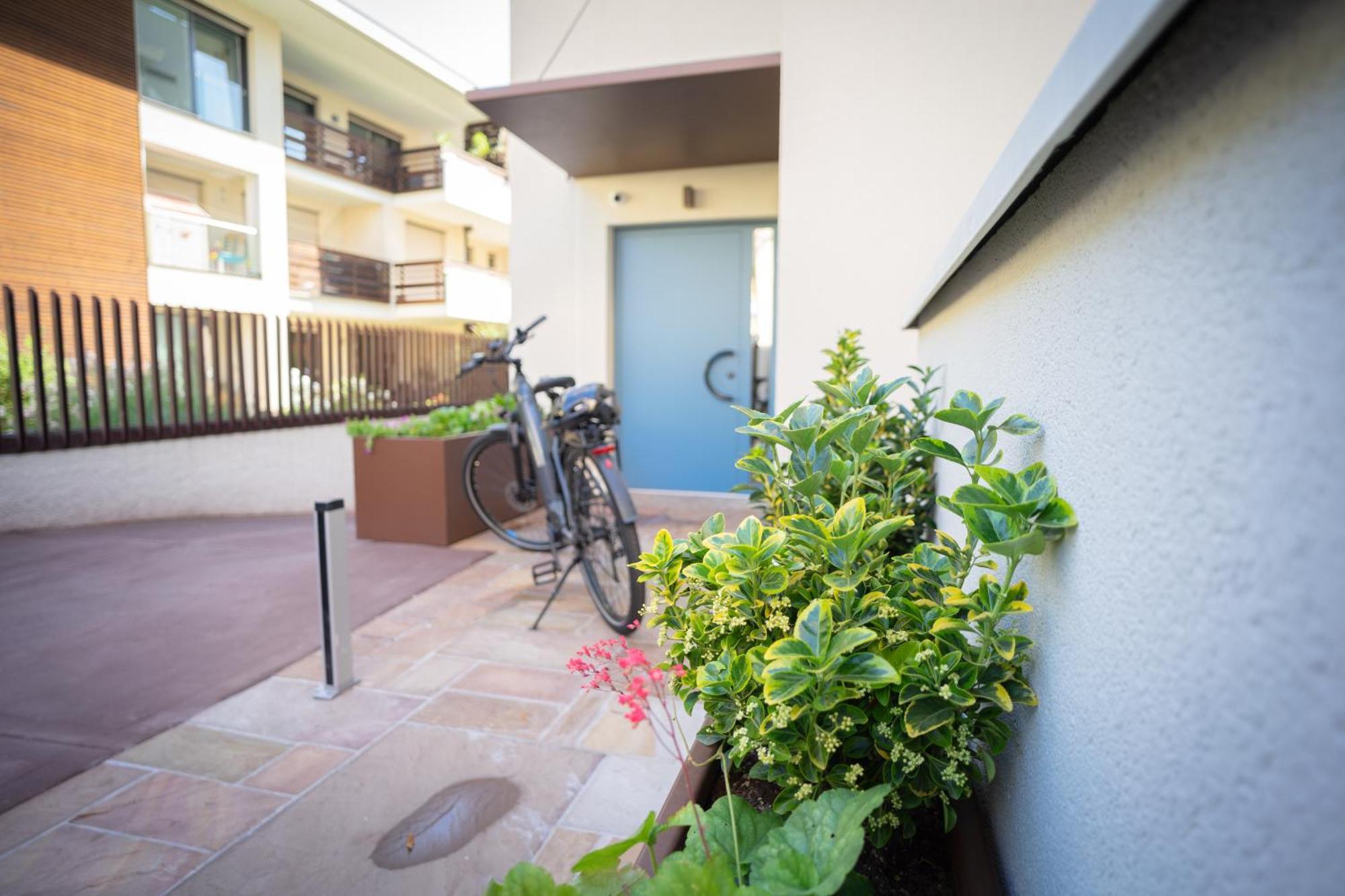Wellness Smart Suites Bolzano Kültér fotó