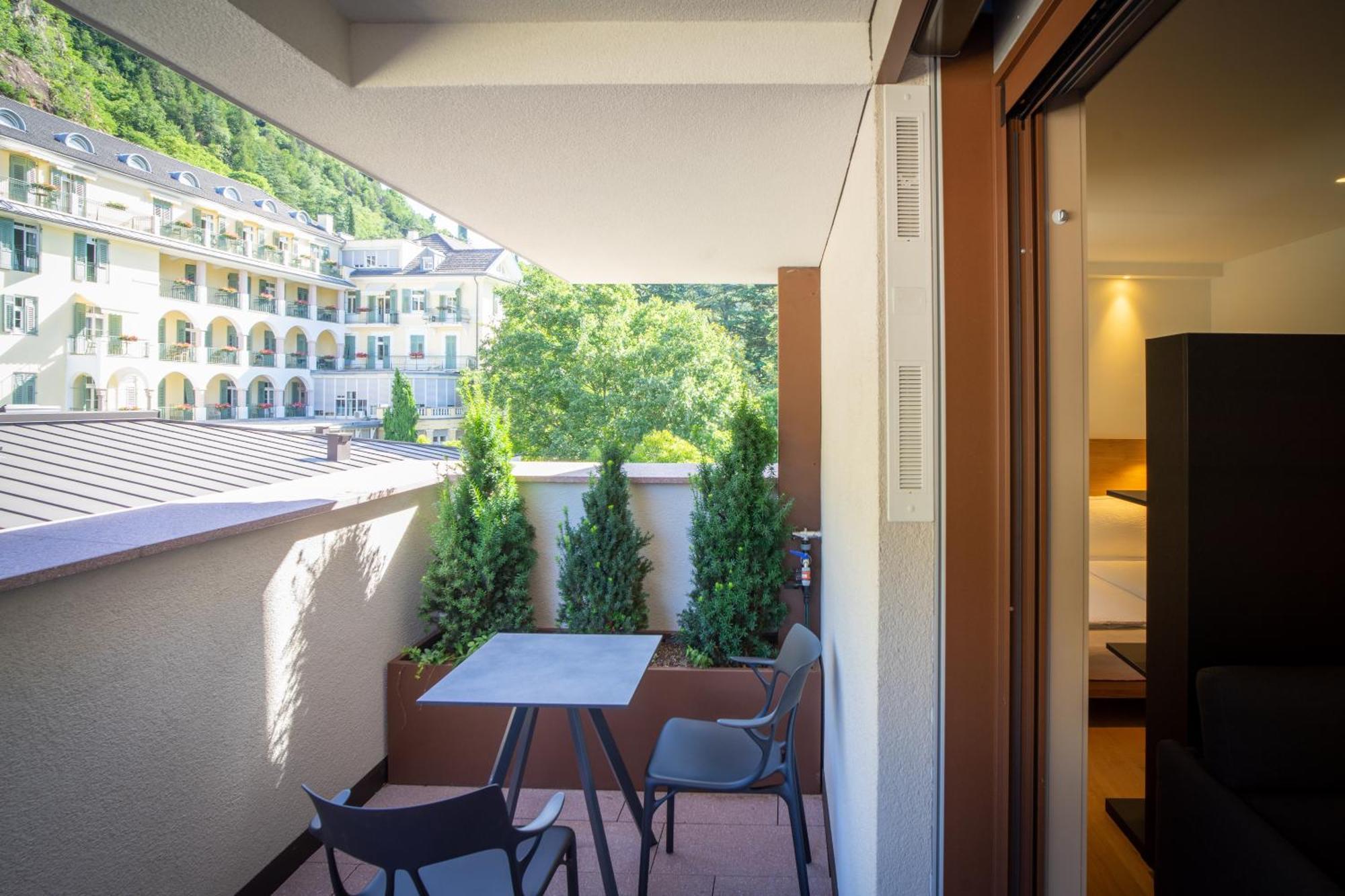 Wellness Smart Suites Bolzano Kültér fotó