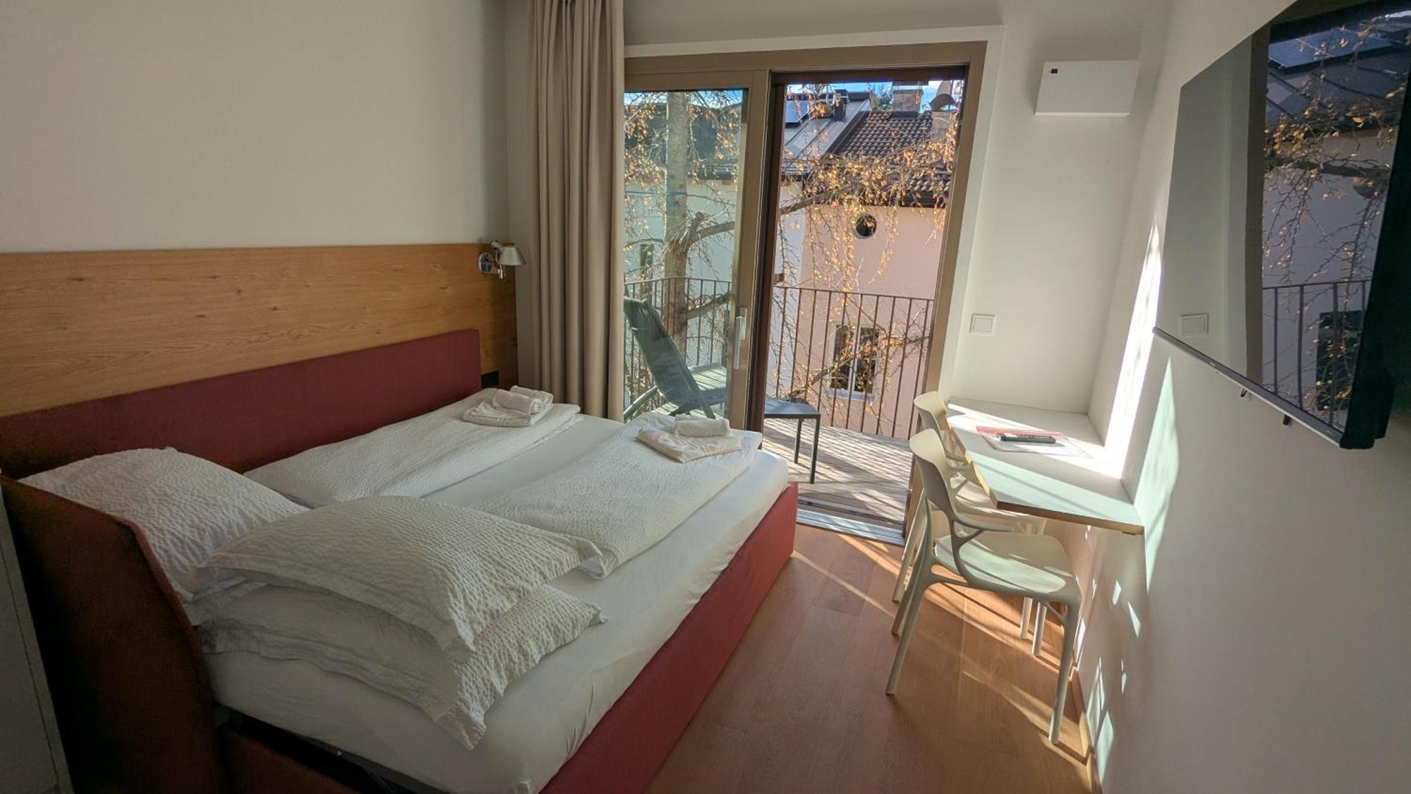 Wellness Smart Suites Bolzano Kültér fotó